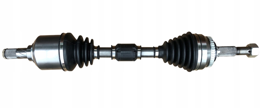 JKD-NS-003595 - Полуось левый NISSAN ALMERA N16 1.8 QG18DE