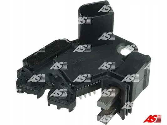 REGULATOR NAPIĘCIA AS-PL Producent części AS-PL