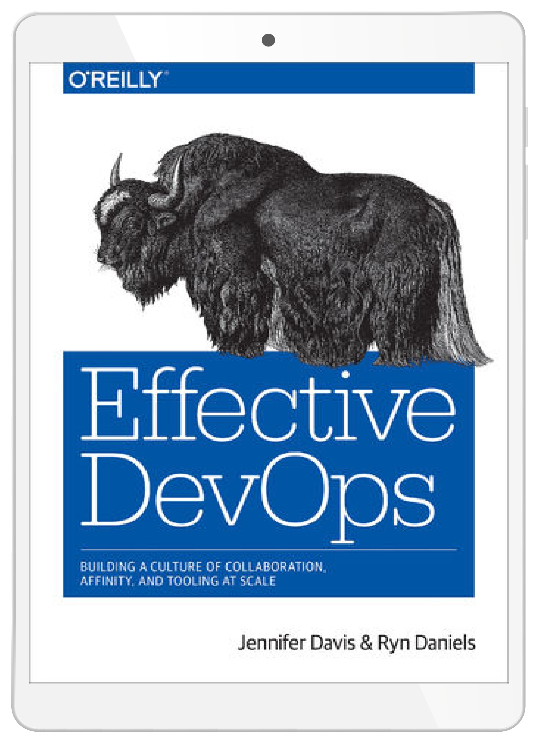 Effective DevOps. Building a Culture of