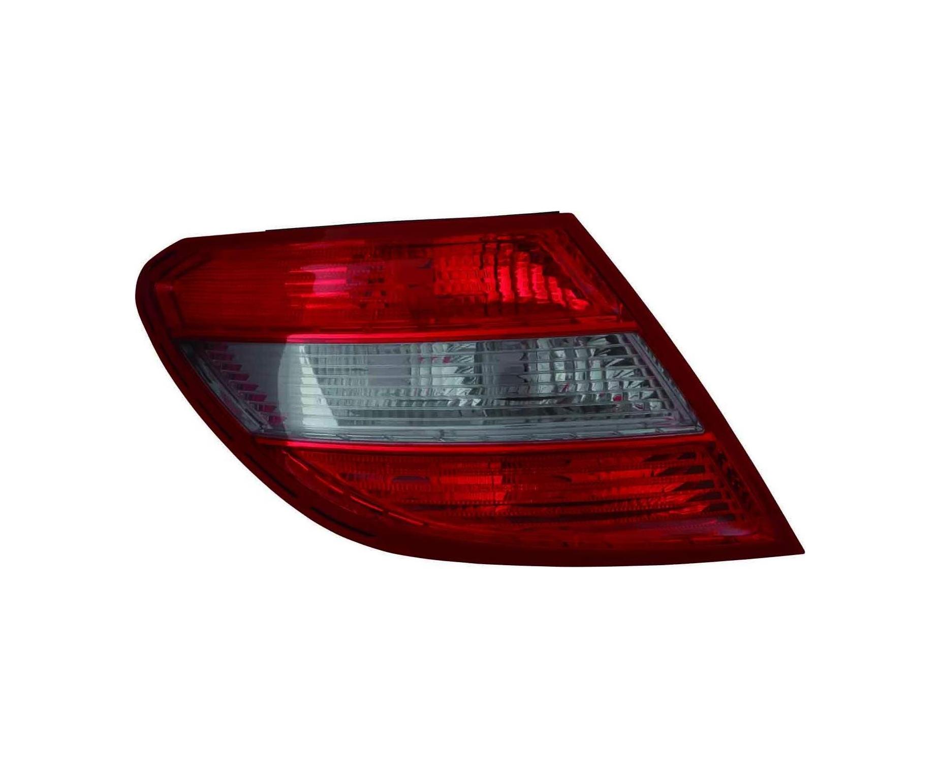 LAMPA TYŁ MERCEDES BENZ C-kl W204 07- A2049068502