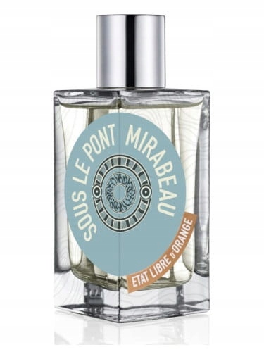 Etat Libre D'Orange Sous Le Pont Mirabeau Parfémovaná voda 50 ml