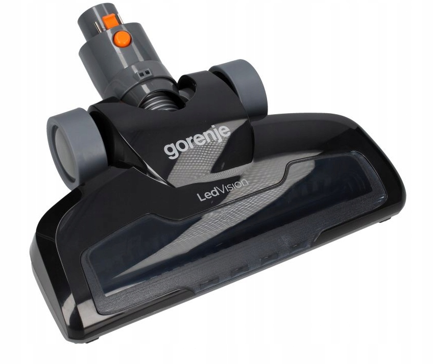 Turbokefa elektrokefa do vysávača Gorenje SVC144FBK