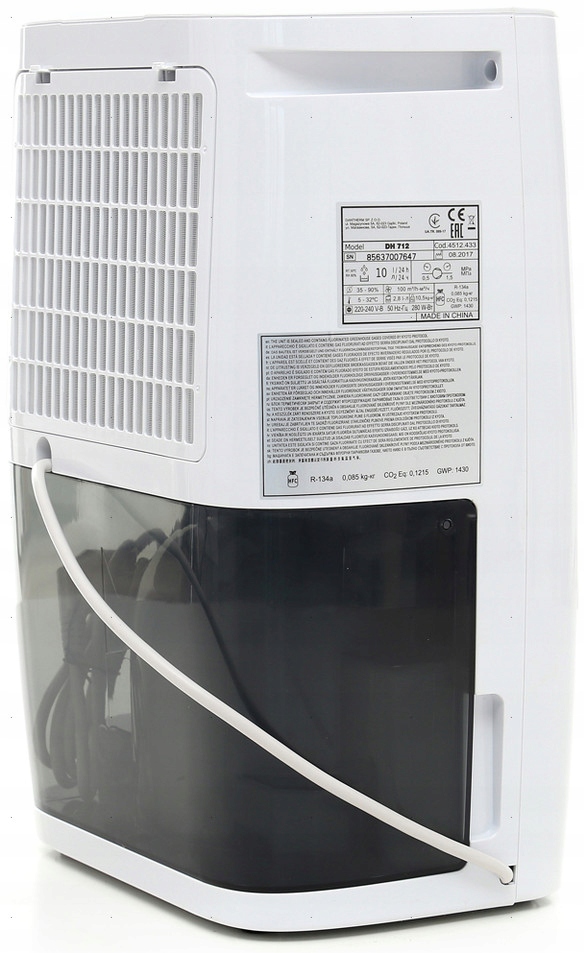 АВТОМУШИРКА MASTER DH 712 P Потужність 280 Вт