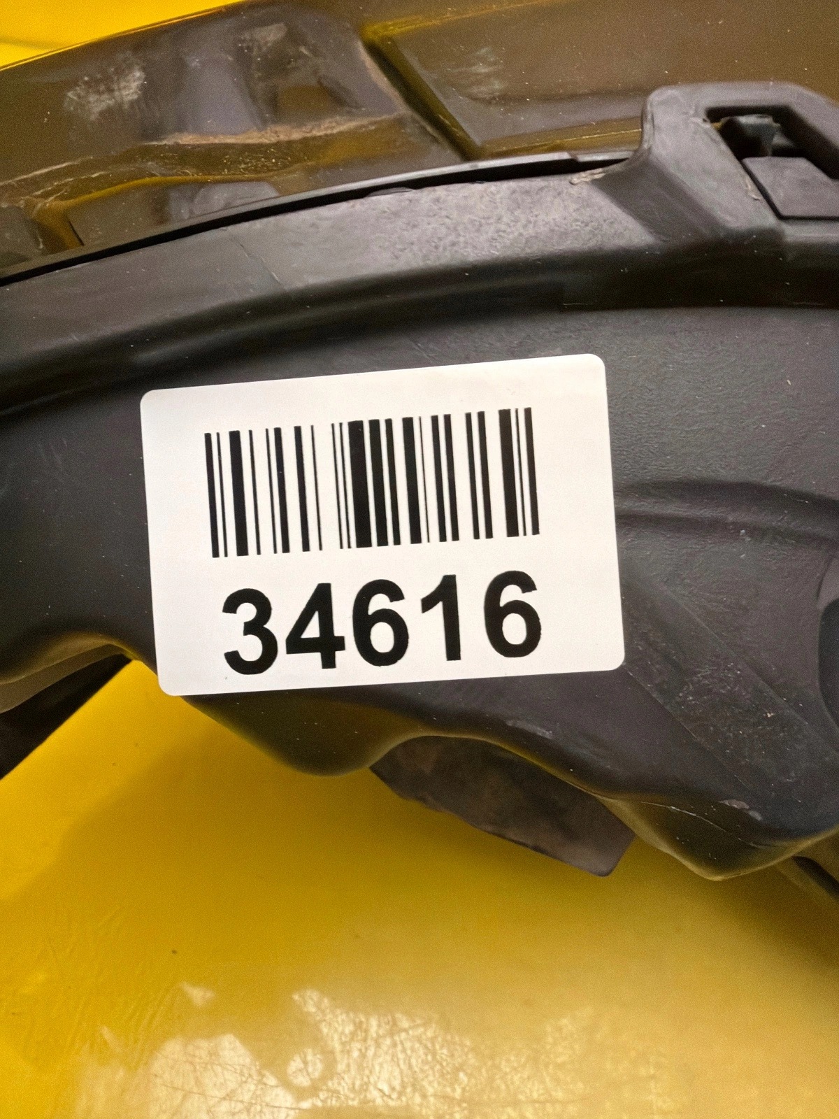 light right Mazda 6 GL Full Led 2018-2021 GRF5-51030