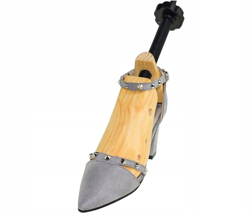 PRAWIDŁO DREWNIANE DO ROZCIĄGANIA BUTÓW 39-41 Rodzaj klasyczne