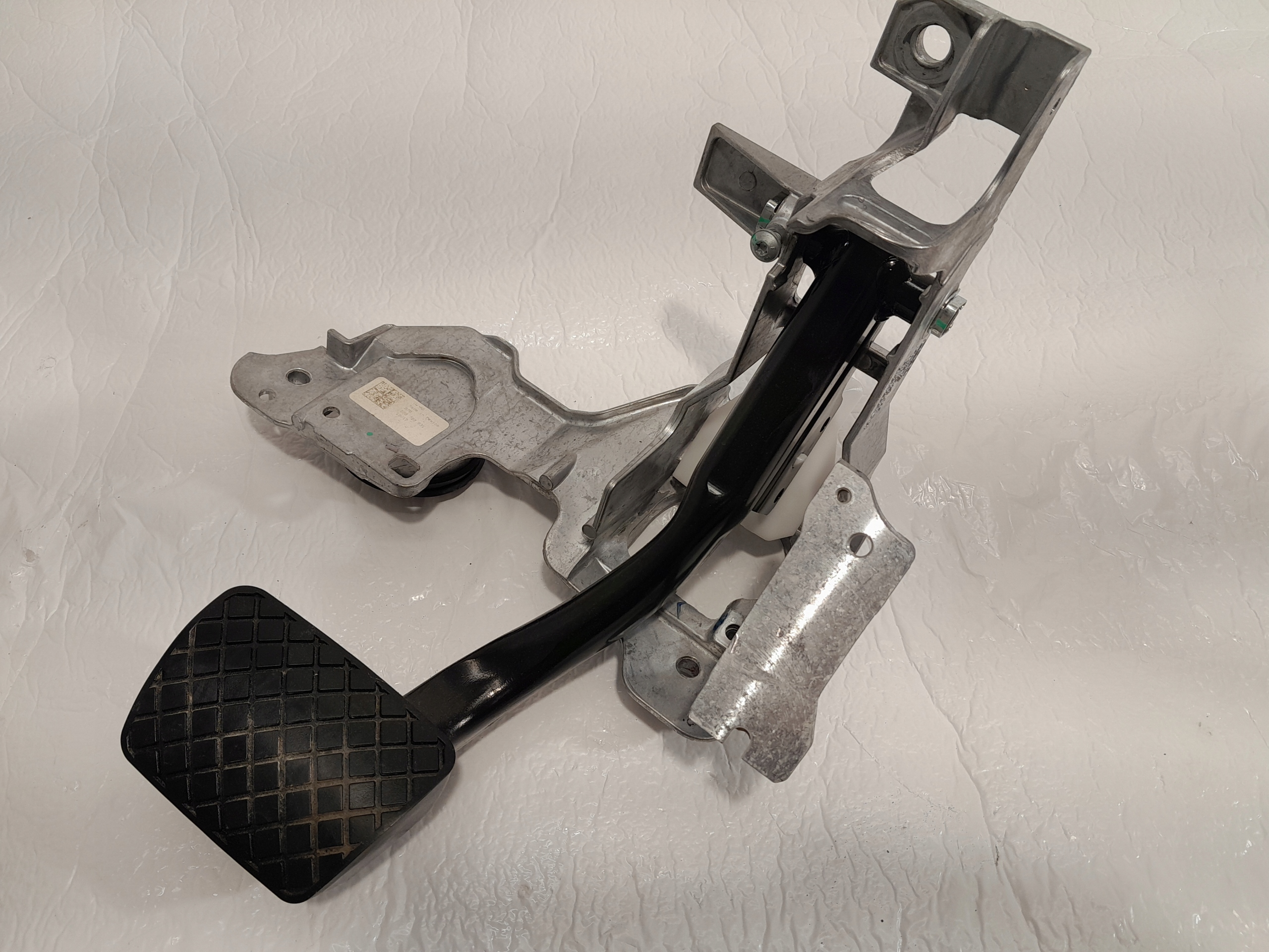 AUDI Q5 II 80A PEDAL Support Frein 8W1723117