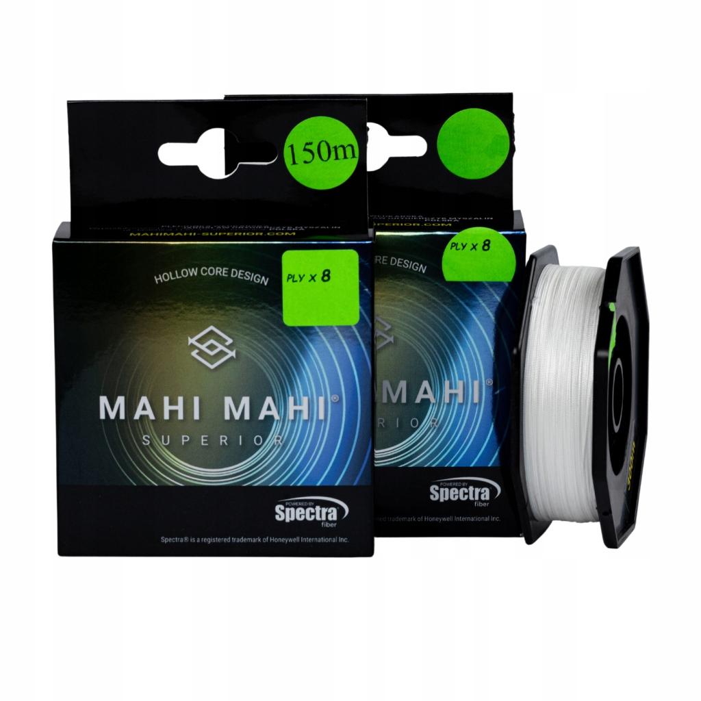 Mahi Mahi Superior X8 0.10mm 150m Plecionka