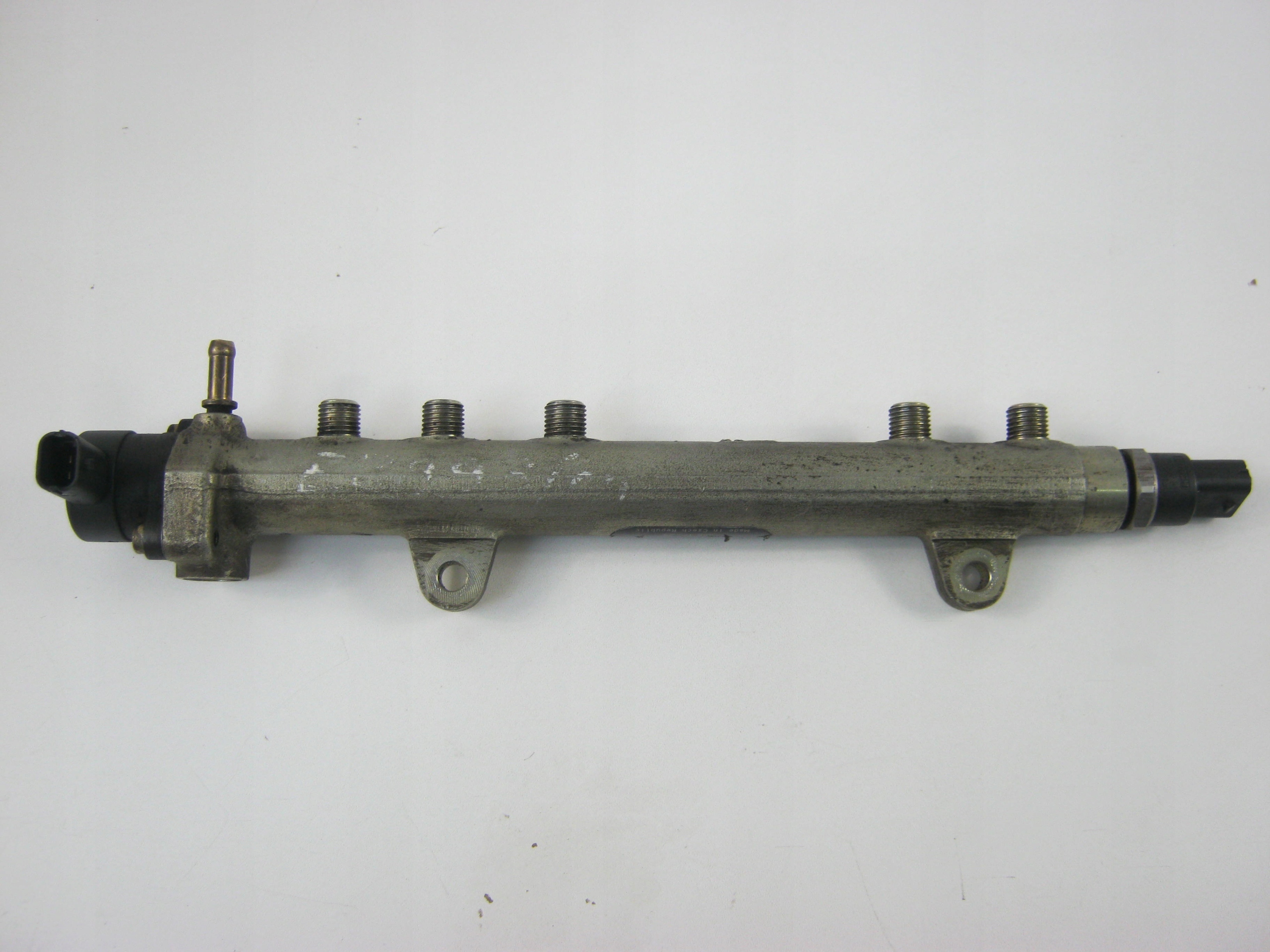 Rampe injection SUZUKI OPEL 1.3 JTD 0445214044