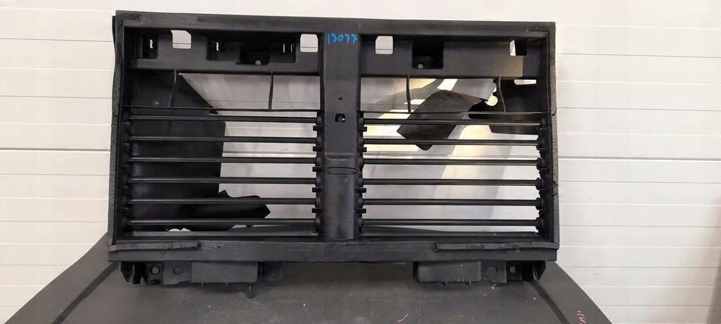 ролета жалюзь дефлектор воздушный Dodge RAM 1500 2019+ америка