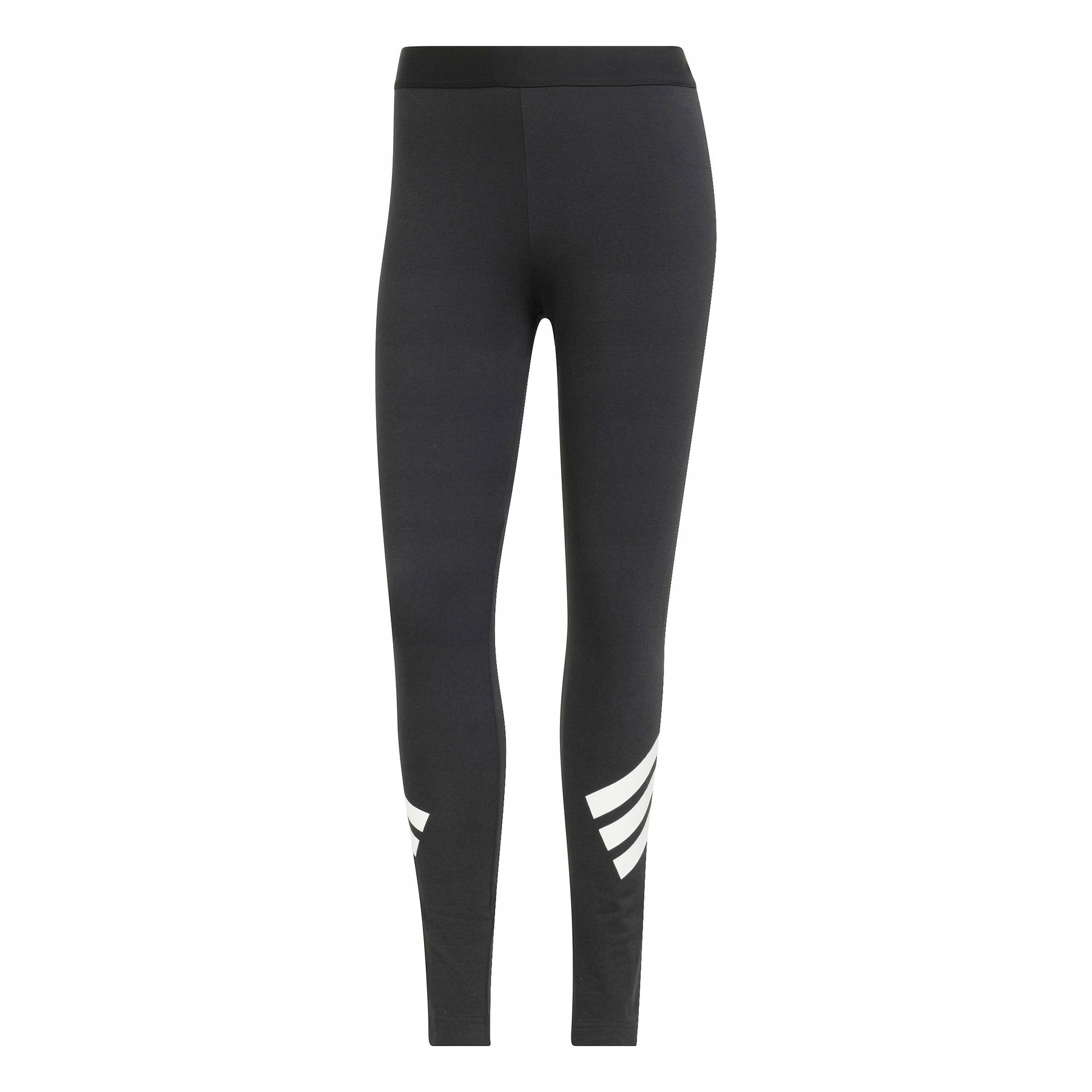 Legginsy treningowe damskie adidas Future Icons 3S czarne JE0215 r Xxs