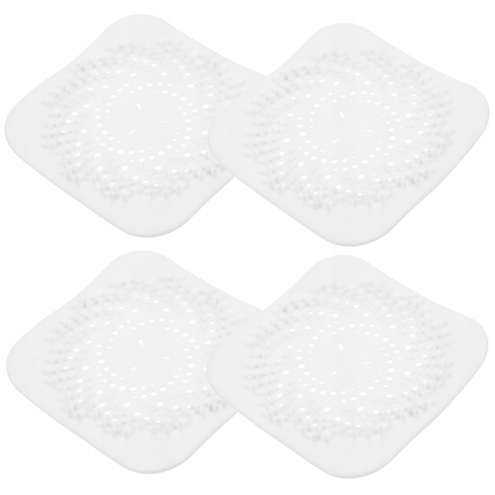 ŁAPACZ ODPŁYWU Z PRYSZNICU ŁAPACZ DO WŁOSÓW Rodzaj baterii Pozostałe