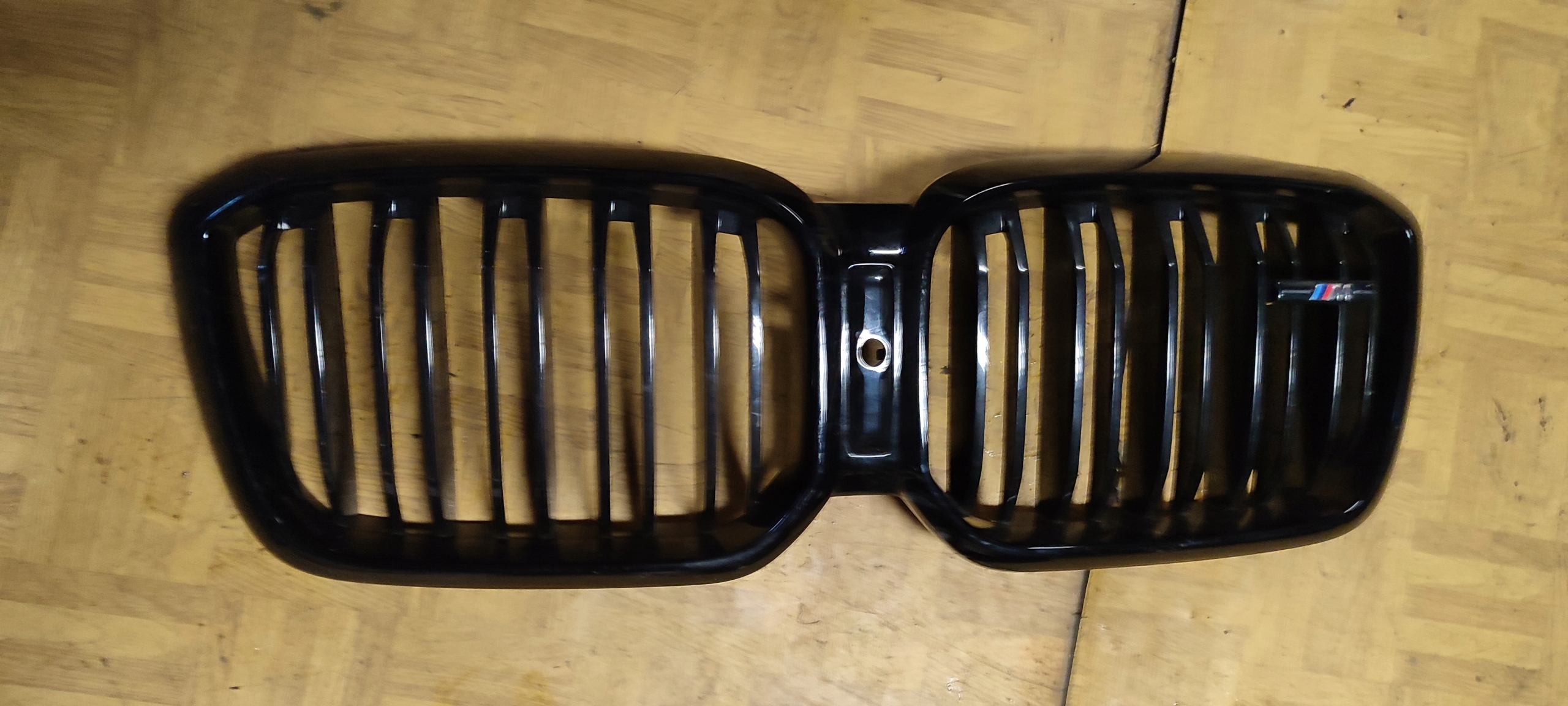 BMW X3 G01 Kühlergrill FRONTGRILL Kühlergitter 1062711 - Thumbnail 1