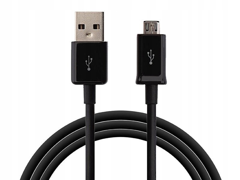 

Samsung Oryginalny Kabel Micro Usb ECB-DU5ABE 1m