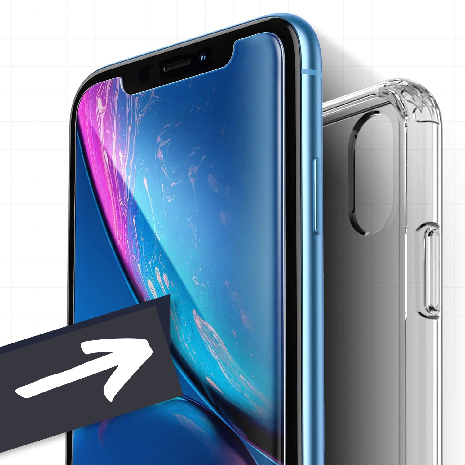 FOLIA HYDROŻELOWA SAMSUNG GALAXY S22 ULTRA ESTIPRO Hybrydowa na Ekran TEL Producent Inna