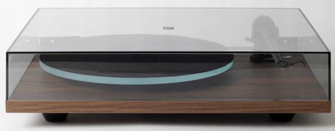 GRAMOFON ANALOGOWY Z WKŁADKĄ REGA CARBON MM REGA PLANAR 2 P2 ORZECH Kod producenta TT-PL2-WALNUT-EU