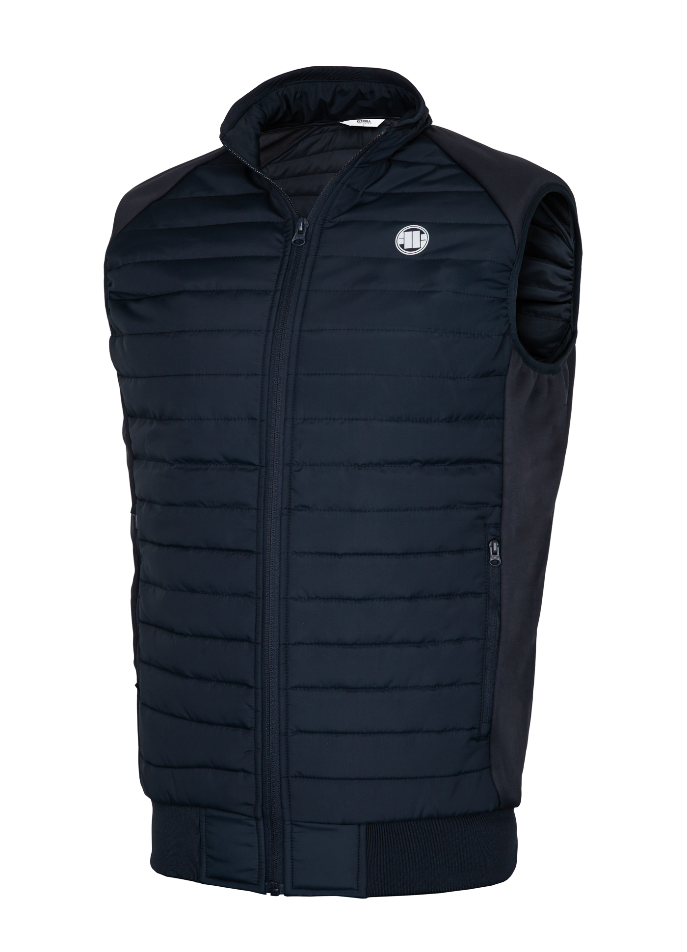 

Bezrękawnik Pit Bull Pacific Black Vest r. XXXL