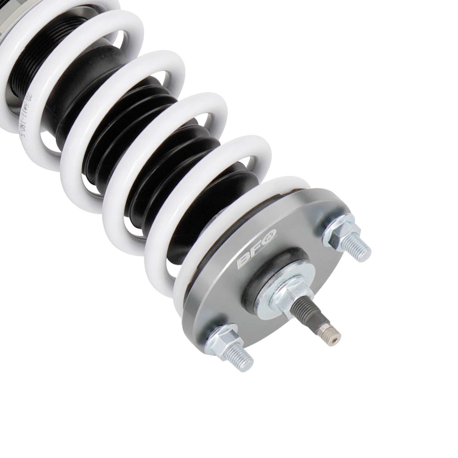 Zawieszenie gwintowane dla Honda Civic ED EF EE Typ samochodu Samochody osobowe