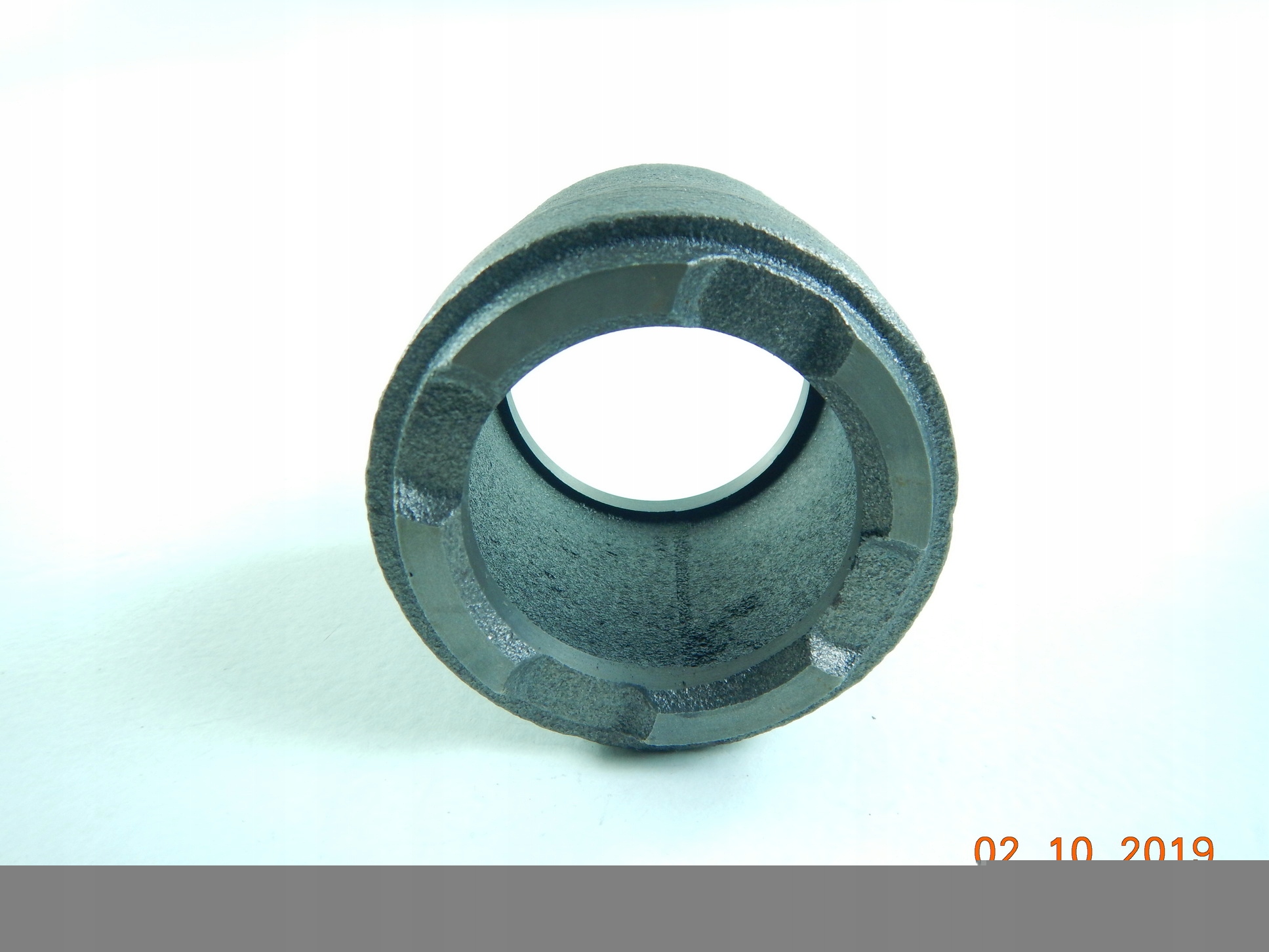 DYSTANS Getriebe getriebe IVECO 180NC / 8557482