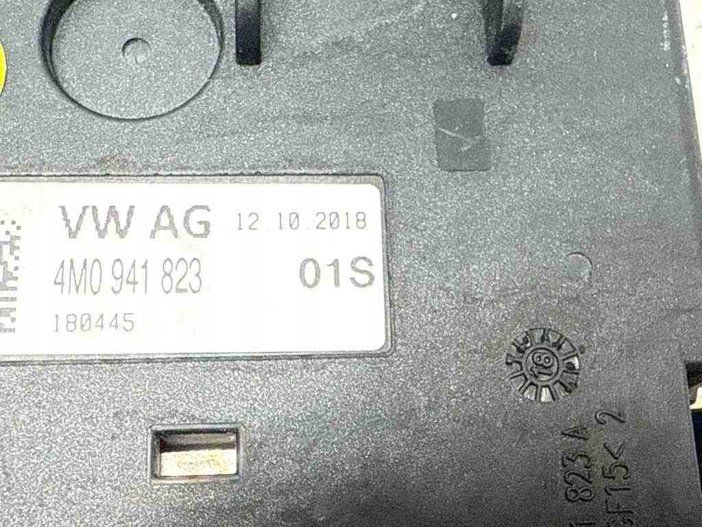 блок предохранителей PORSCHE Cayenne 9Y Audi Q7 Q8 1