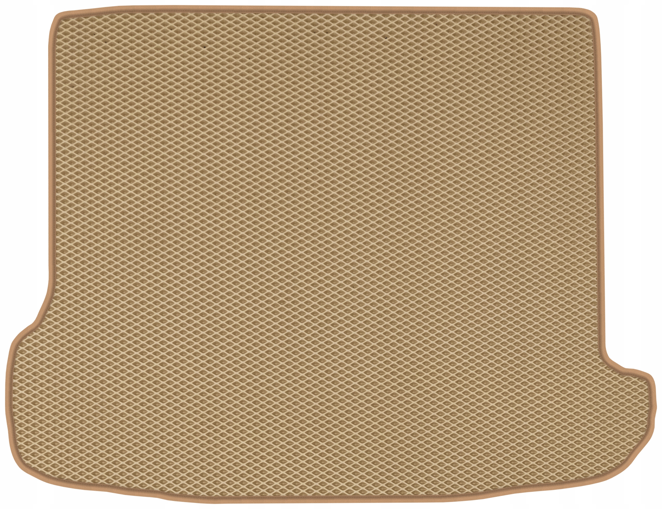 Opel Astra II G Kombi 1998-2009 Vložka stěračů do zavazadlového prostoru