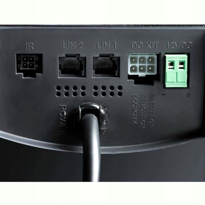 9105306670 - Напольный кондиционер FreshWell 3000 Dometic