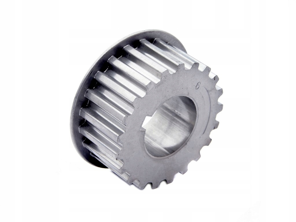 KOŁO ZĘBATE ROZRZĄDU WAŁU EXPERT PARTNER 2.0 HDI Typ samochodu Samochody osobowe