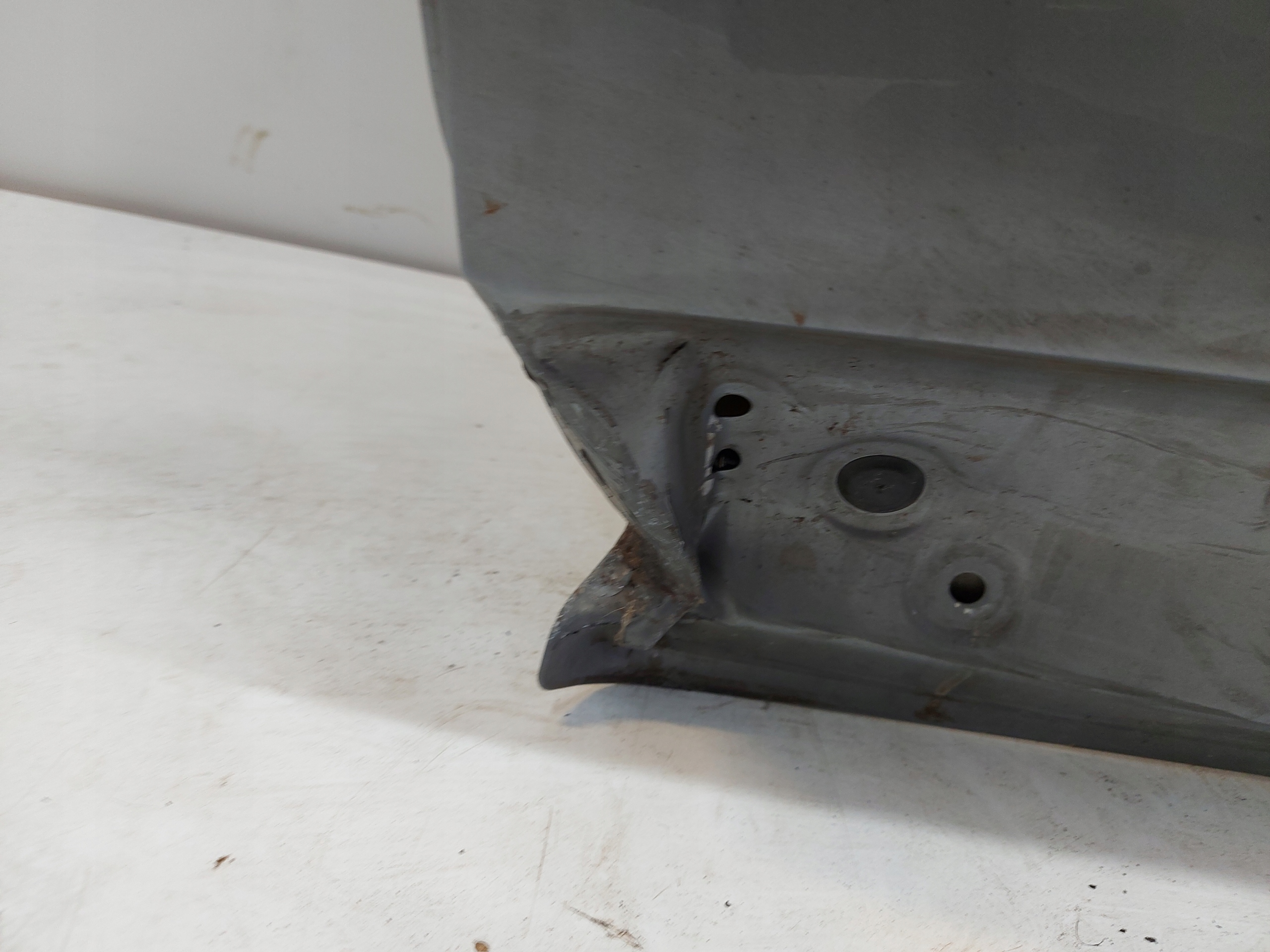 FORD Puma MK2 Tür heck links 2021 L1TB-S25713-A