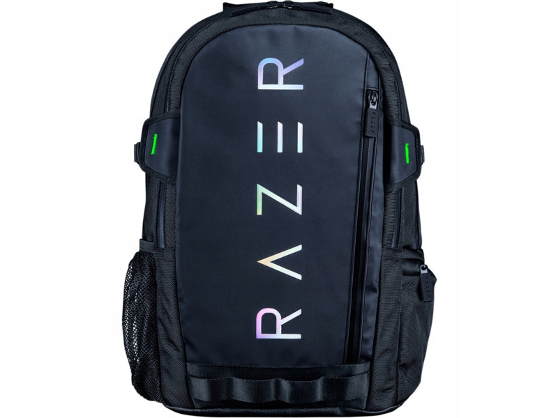 Plecak na laptopa Razer Rogue V3 16 cali Chromatyczny