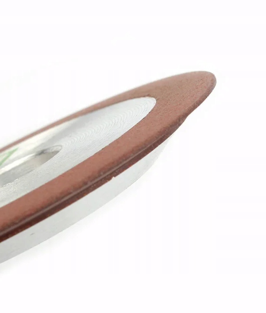 ŚCIERNICA TARCZA DIAMENTOWA 150 x 10 x 32 G150 EAN (GTIN) 79306446