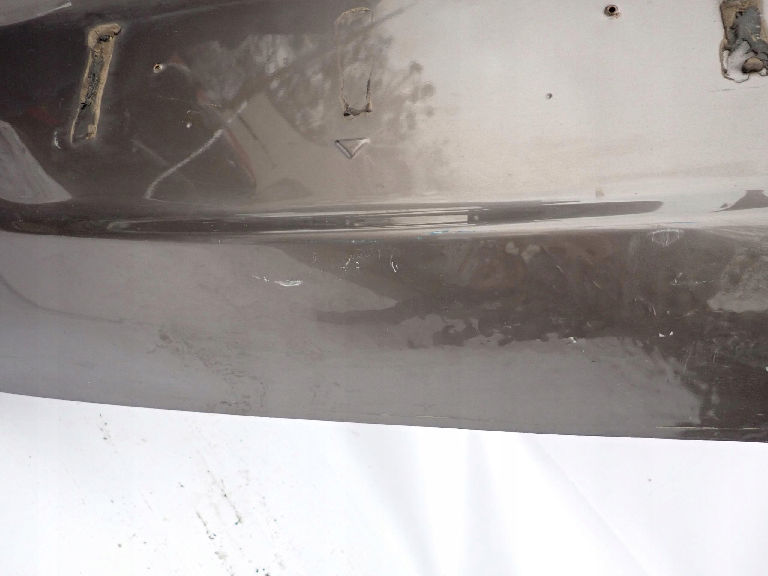 MITSUBISHI OUTLANDER III 3 LIFT 15-22 boot doors boot