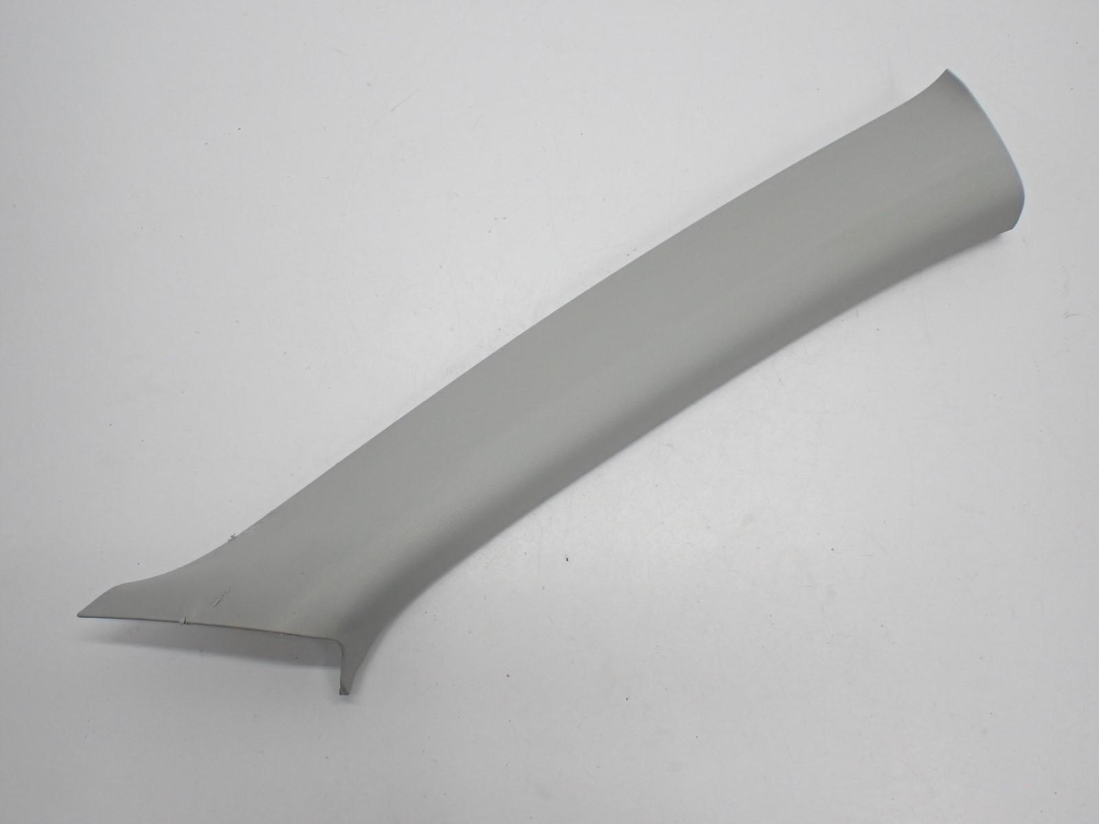 PLASTIK OSŁONA SŁUPKA PRAWA 565867234C SKODA KODIAQ 21R