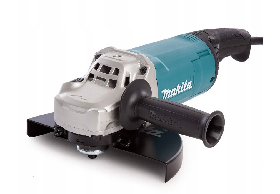Makita GA9060R Szlifierka Kątowa 230mm 2200W Łagodny Rozruch
