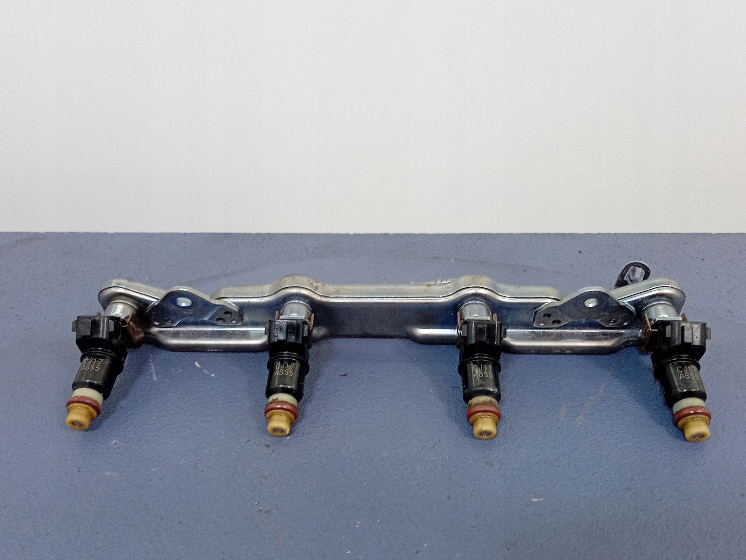 HONDA CIVIC IX 1.8 Я-VTEC ЛИТЬЕ ПОД ДАВЛЕНИЕМ