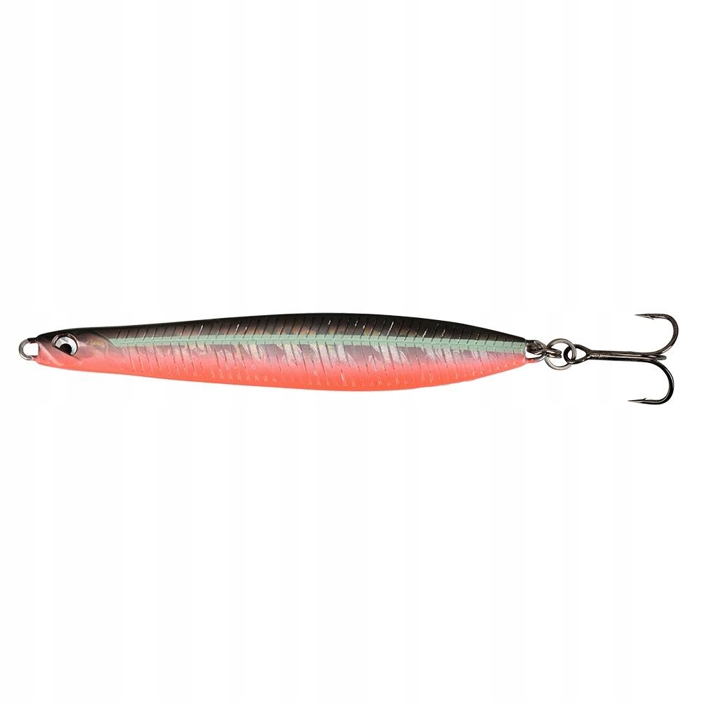 Seeker Isp Sg 6,8cm 12g Sinking Fluo/red/black