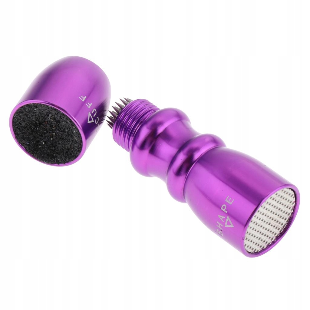 Pool Scuff Shaper Tool Bilard Snooker Model CNR-43592