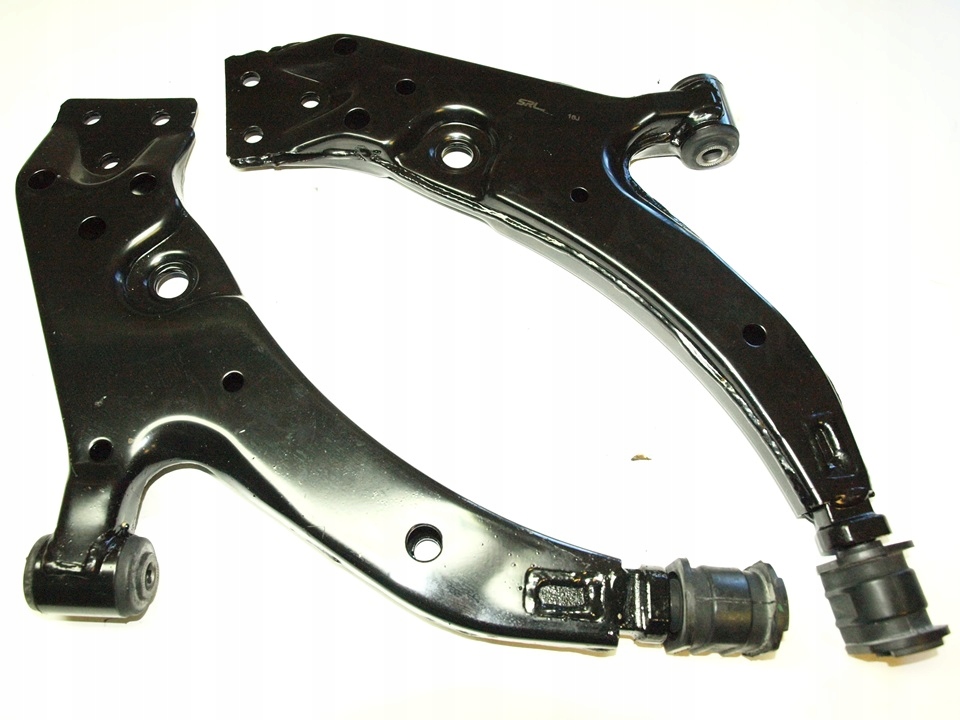 

wahacz Lp 2SZT Toyota Starlet P7 P8 1984-96 dol pr