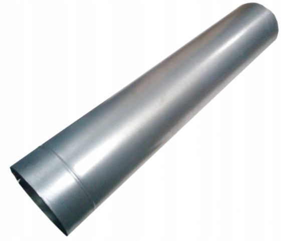 

Rura Ocynk 200 MM 1M Allmet