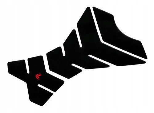 

Lampa Pro-Tank X3 tank pad Black
