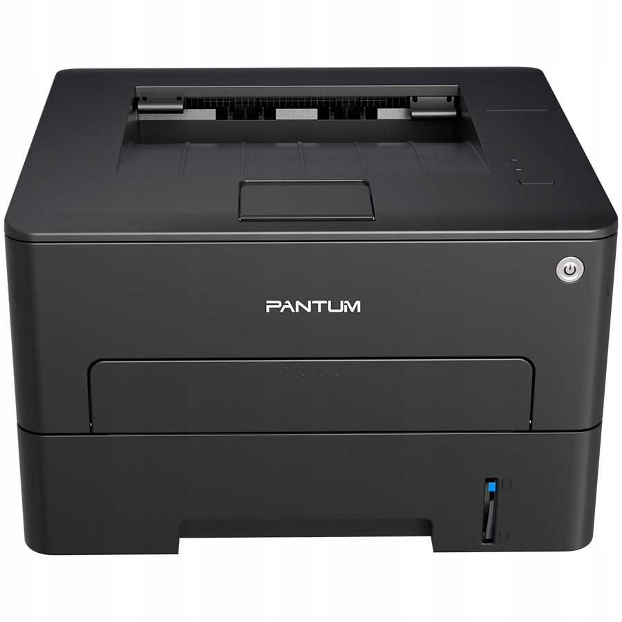 Pantum Laserová Tlačiareň P3020D A4 Do Kancelárie, Domu, Firmy, Automatická