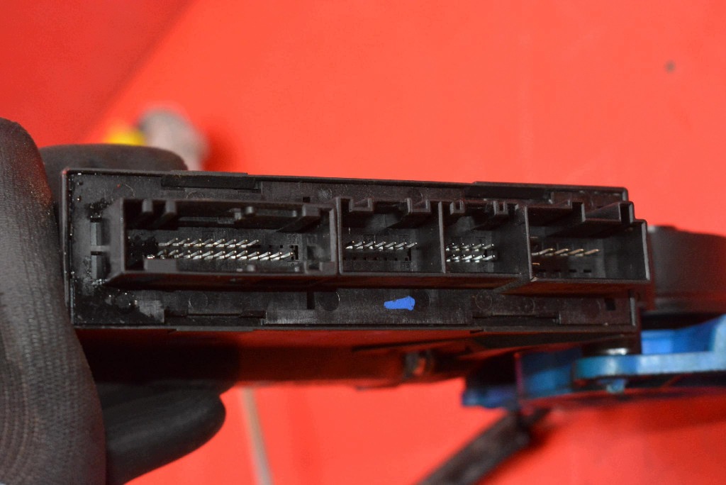 window regulator left front EU 8E1959801H AUDI A4 B7 04-08