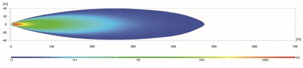 HALOGEN REFLEKTOR DALEKOSIEZNY 1FE 358 154 001 Part number 1fe358154001