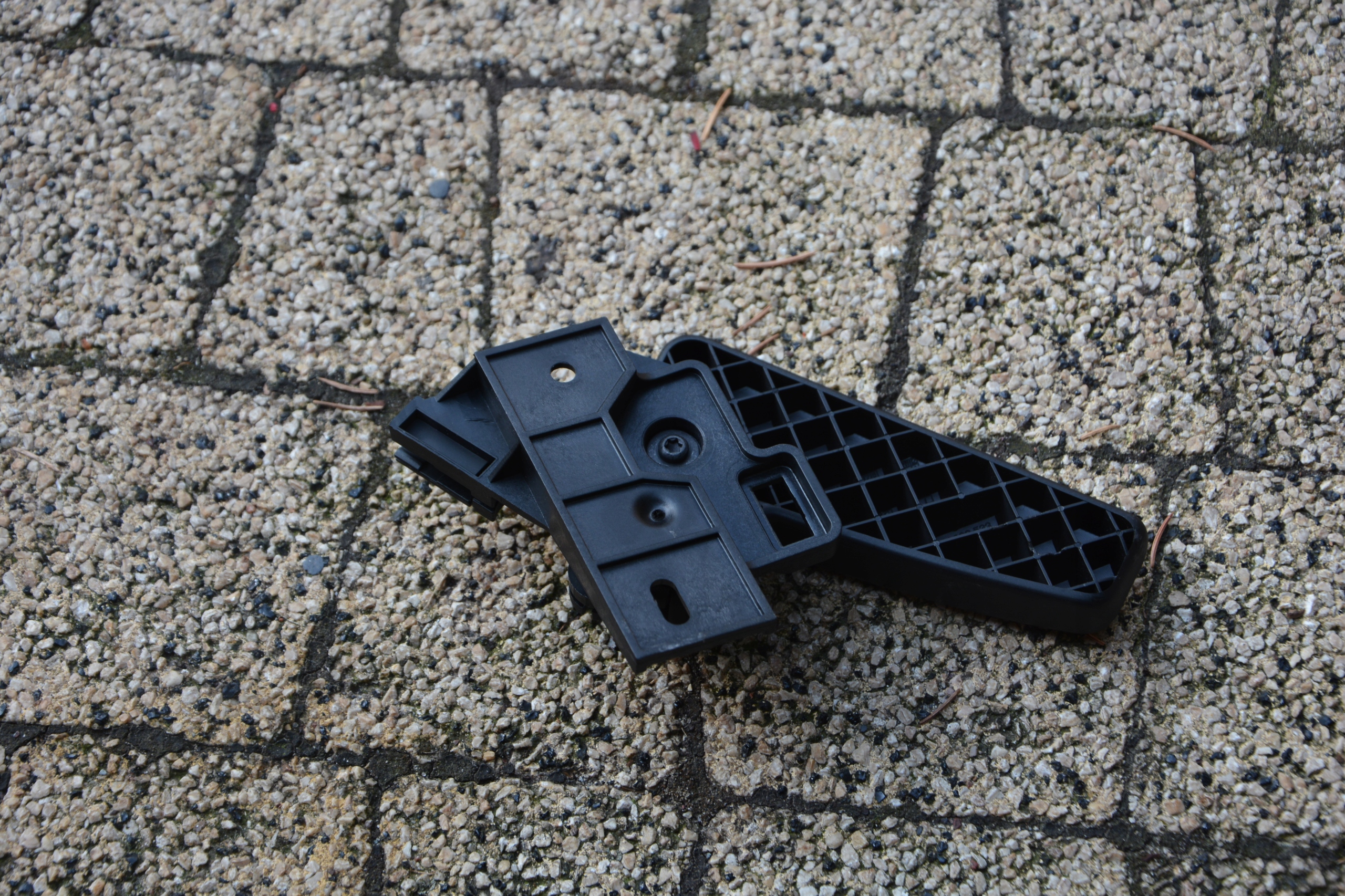 vw GOLF VII PASSAT B8 Капота 6R1823633