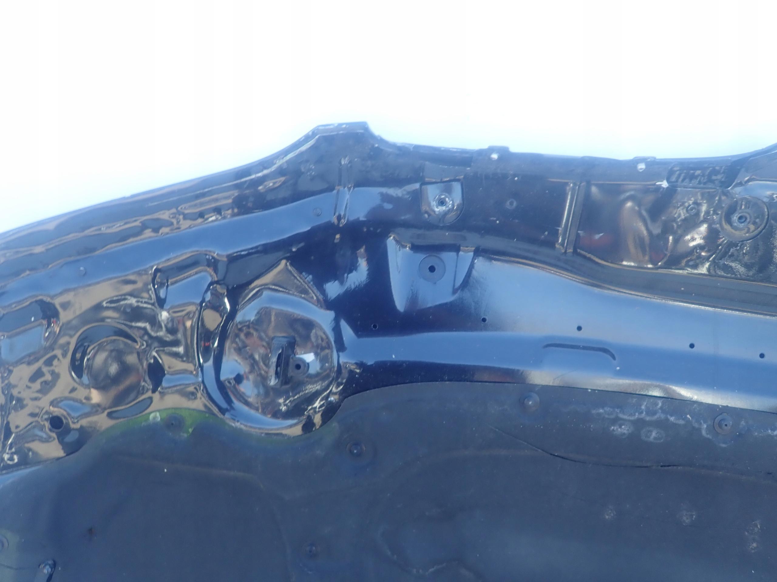 BMW 7 E65 01-05 Capot