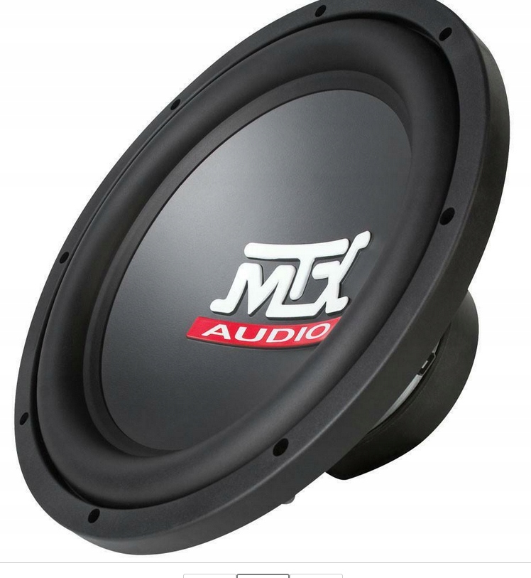 Mtx Audio RT12-04 głośnik subwoofer 300 mm 30cm