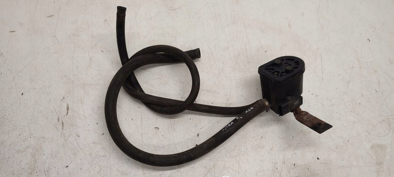 sensor druck LPG Opel Astra H