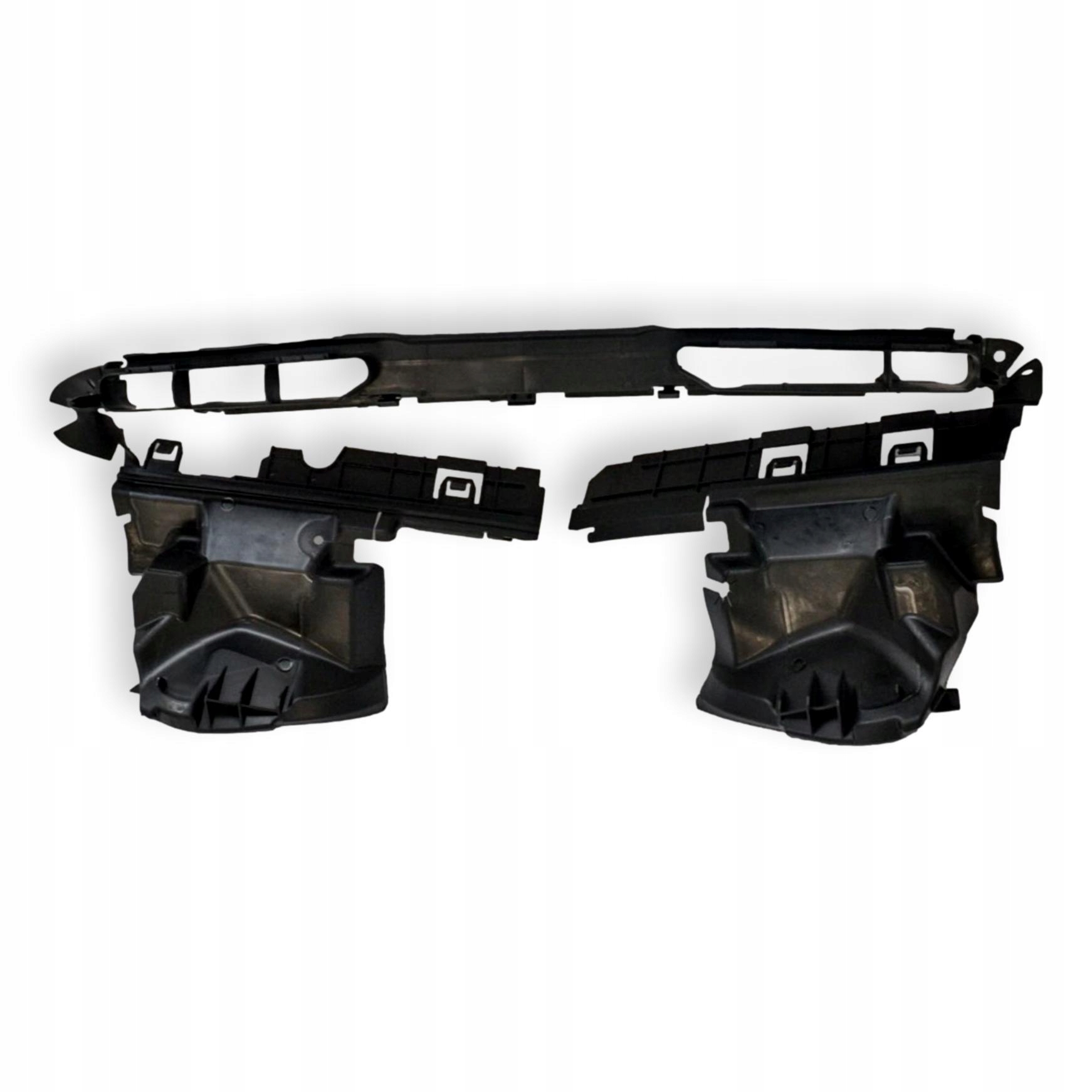 Mercedes S-klasa Coupe C217 Volant vzduchu Oe