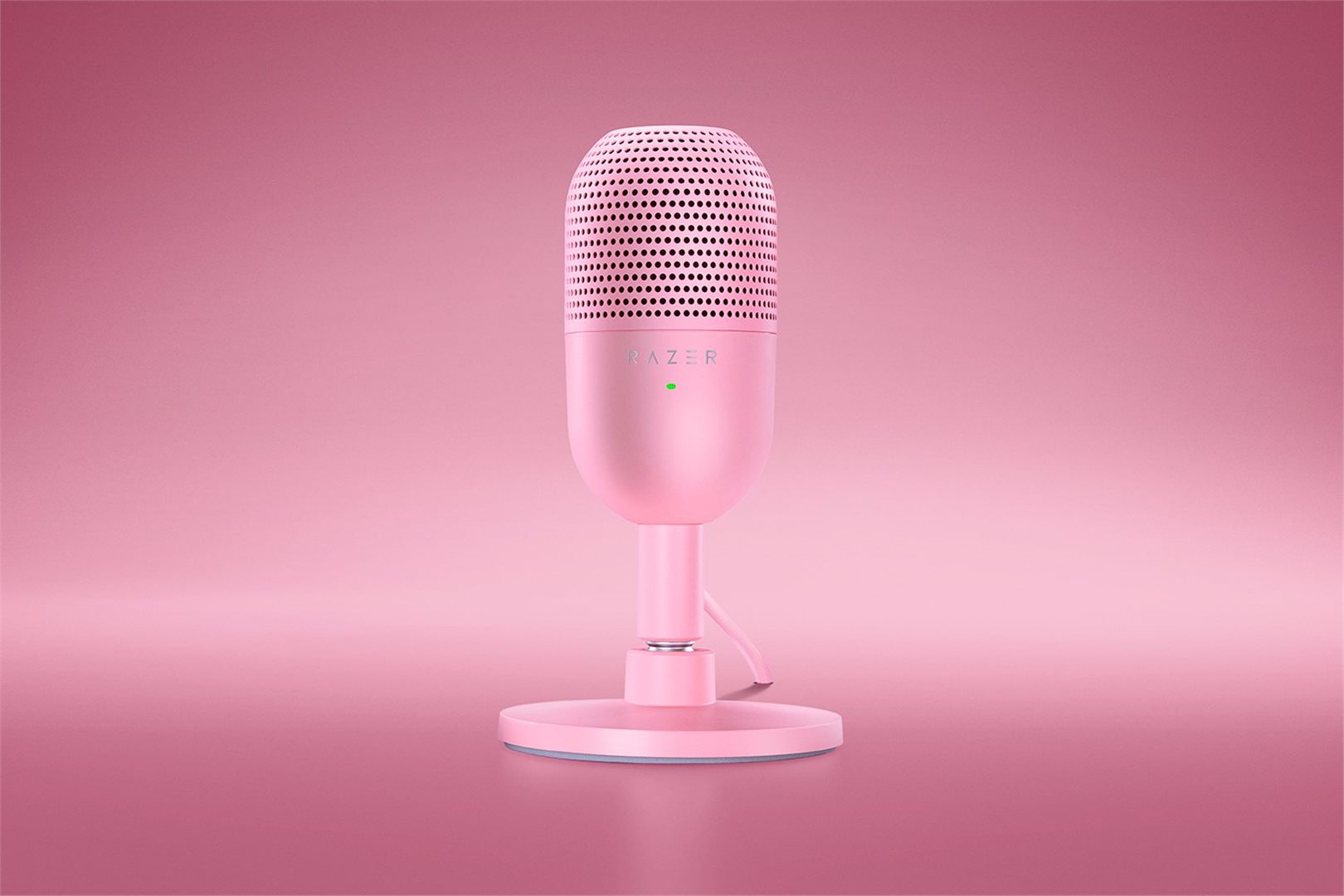 Razer Seiren V3 Mini Quartz