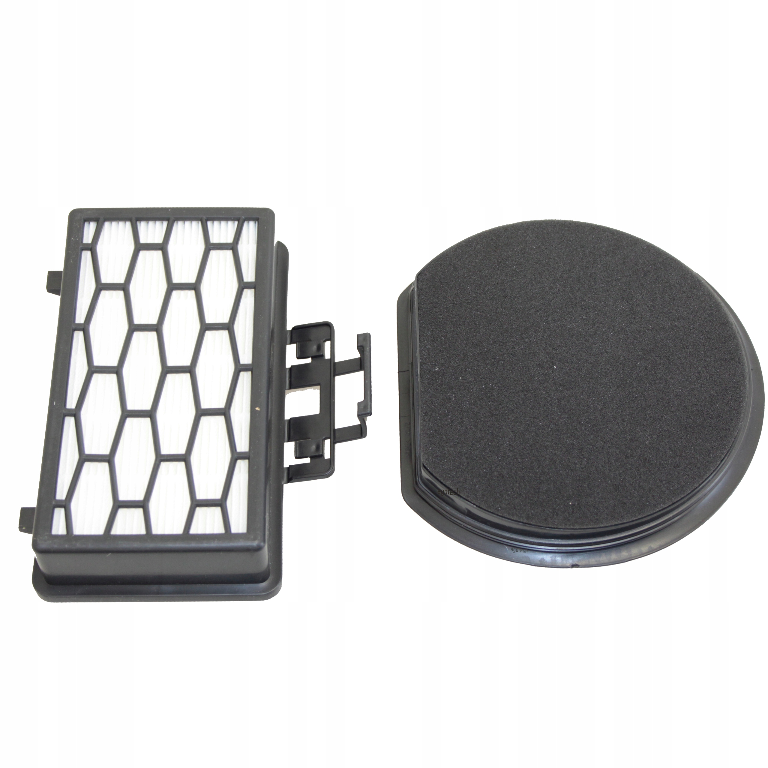 Filtry F156 pro vysavač Electrolux EC416DB