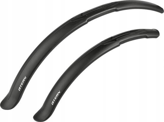 Błotniki rowerowe Kross Tern 24"-26"