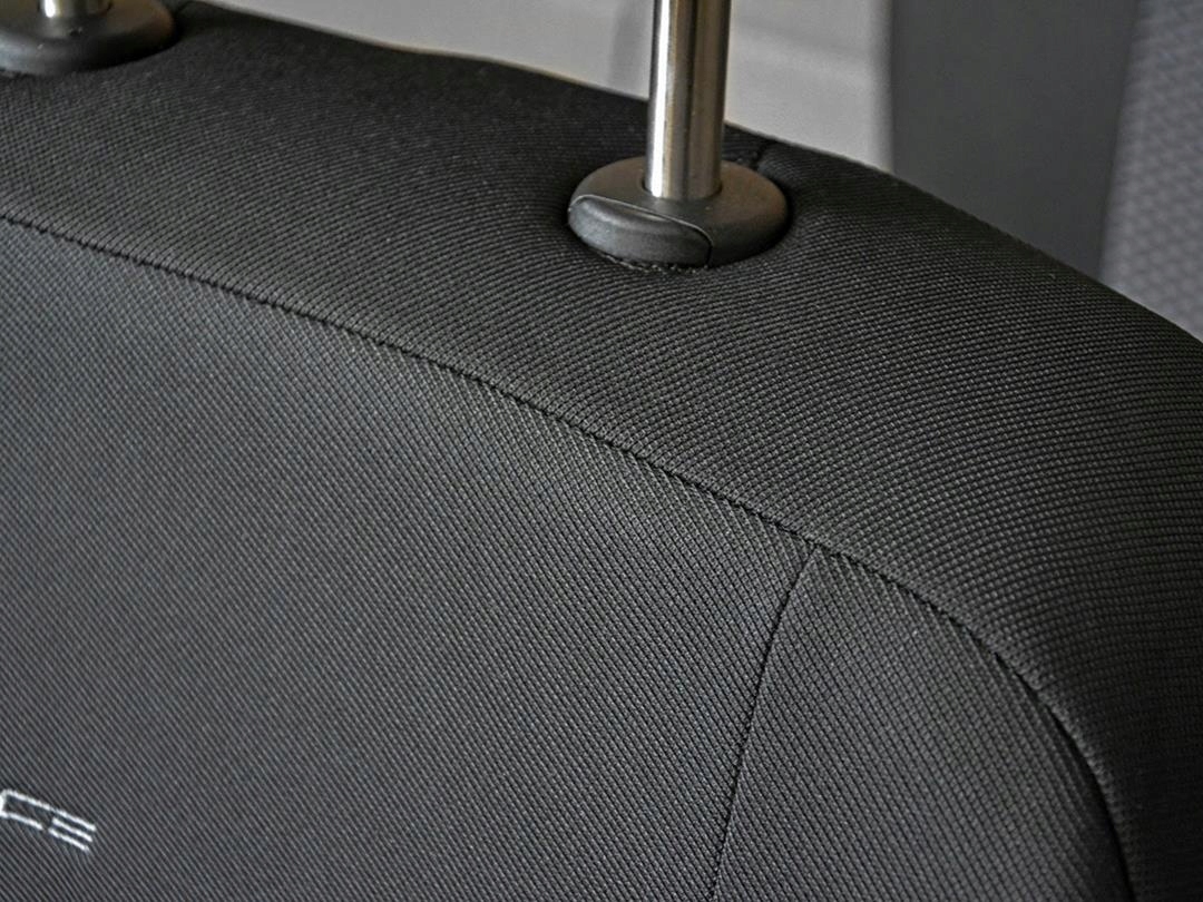 RENAULT MASTER IV POKROWCE NA WYMIAR P4 Typ pokrowiec